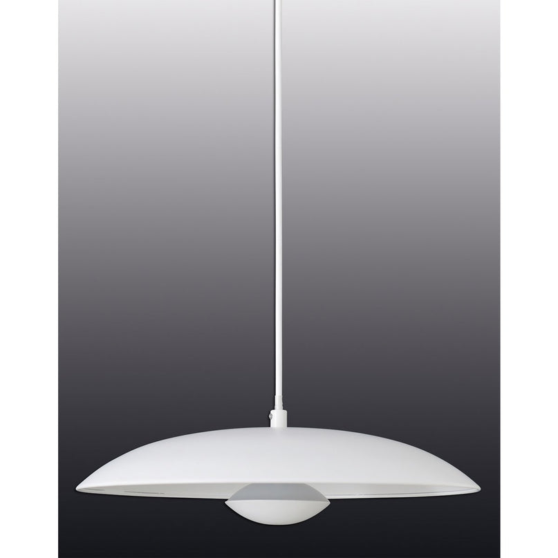 LED hanglamp "Oslo" d:34cm