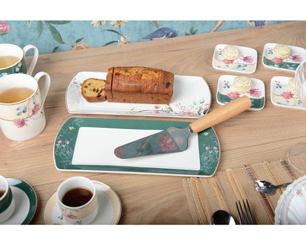 Cake furale cake 29x13cm - veel 2