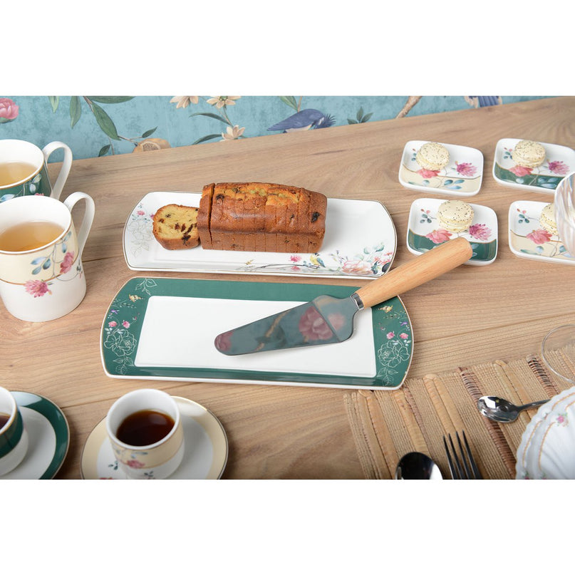 Cake furale cake 29x13cm - veel 2
