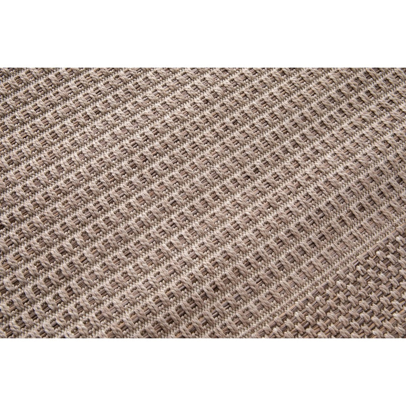 Buitenste interieur tapijten sisal sandhaven