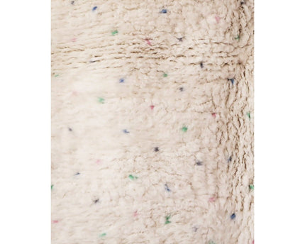 Zuiver wollen Marokkaans Berber-tapijt 157 x 242 cm
