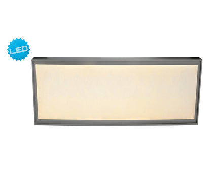 LED paneel voor inbouw/opbouw "Diversiteit"