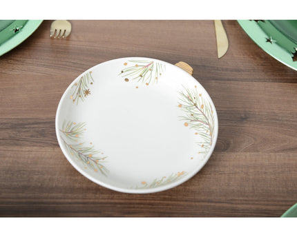 Christmas Boule Cup - Fir