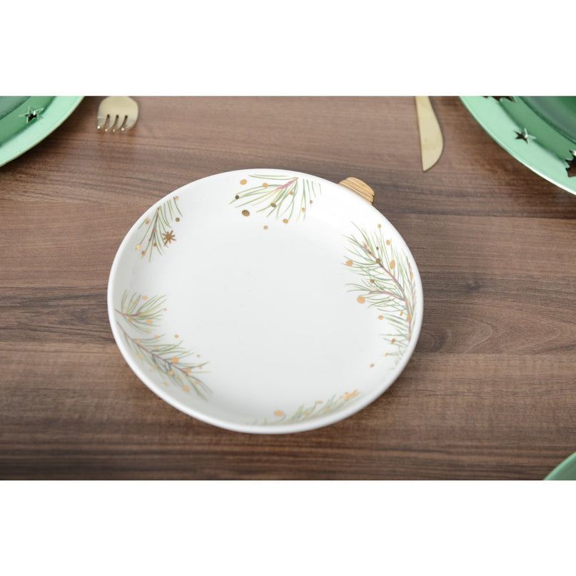 Christmas Boule Cup - Fir