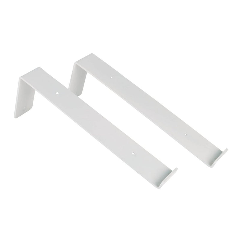 Gorillz Wagon 30 - 2 stuks - Wit