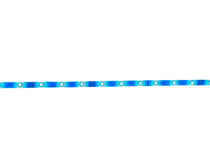 Tuya LED-RGB-streep met Bluetooth, functie, strepen, plastic, kleurrijk, geïntegreerde LED,