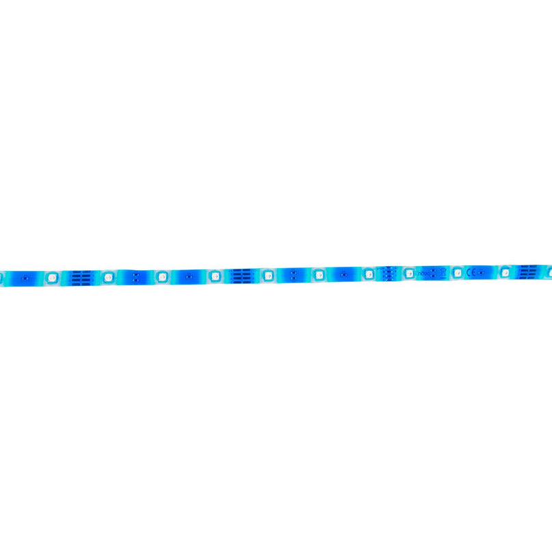 Tuya LED-RGB-streep met Bluetooth, functie, strepen, plastic, kleurrijk, geïntegreerde LED,
