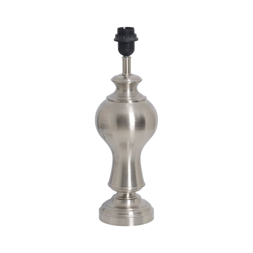Voet tablet licht "fucrum" Ø 13 cm, 44 cm hoog E27