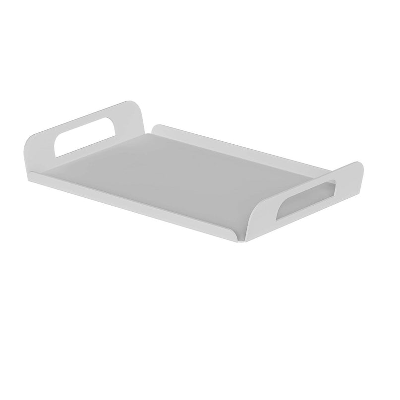 Vigor Tray White