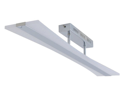 LED -plafondlicht "Tiara"