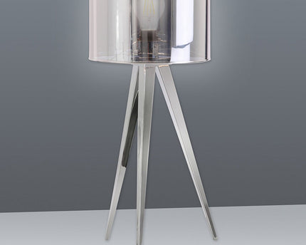 Kruklamp 3-poot "Statief"