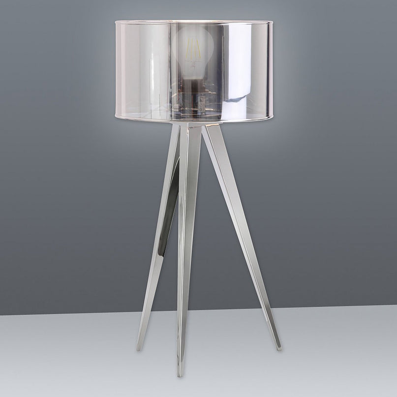 Kruklamp 3-poot "Statief"