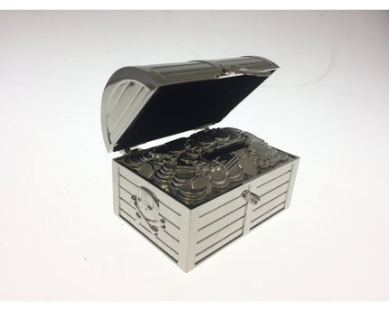 Treasury Piggy Bank