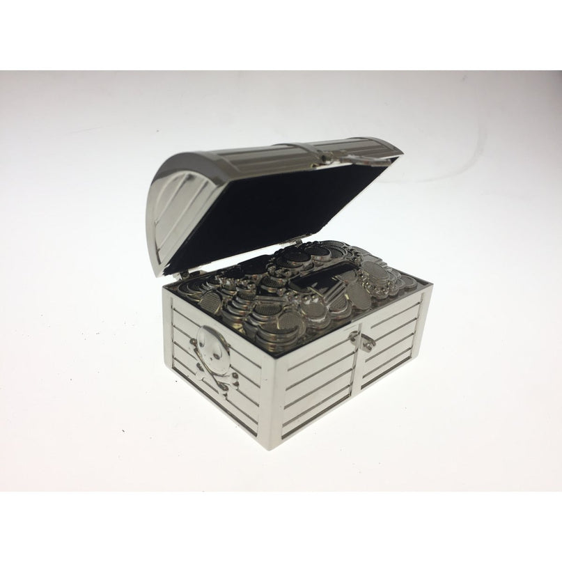 Treasury Piggy Bank