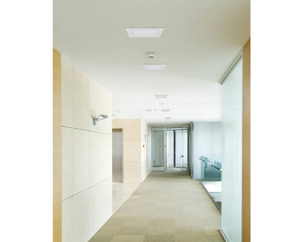 LED inbouwlamp "Interna" d:17cm