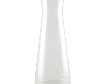 Karafmat gouden h28cm