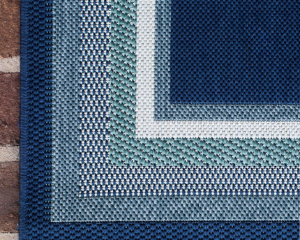 Buiten interieur tapijtbestendig tegen zeevlekken