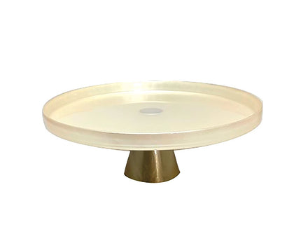 Dore -On -Off Vanilla Cakes H28cm