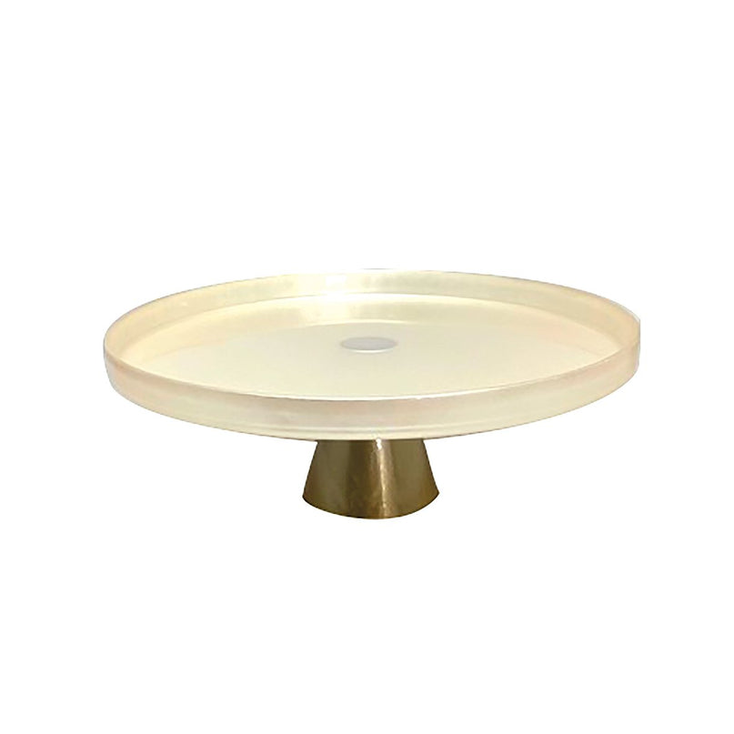Dore -On -Off Vanilla Cakes H28cm