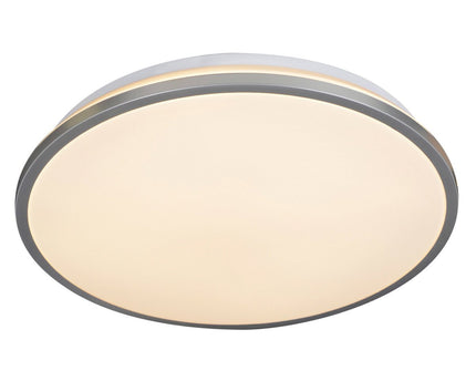 LED plafondlamp "Alicante" d:39cm