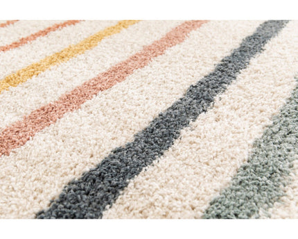 Tapis voor kinderen en comfortabel HARMONI