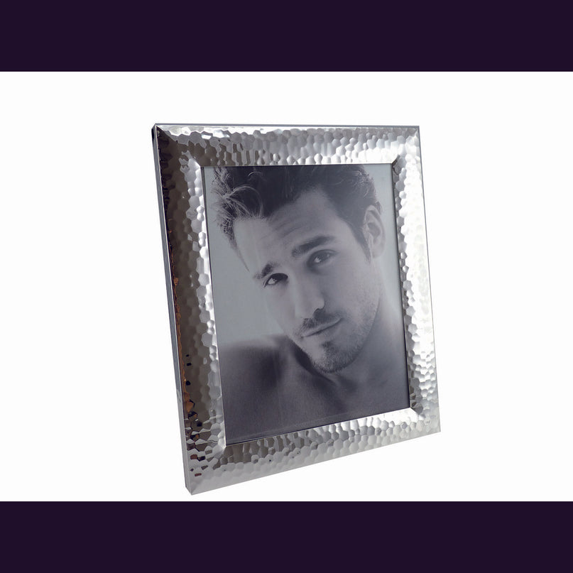 Gehamerd frame 20x25cm