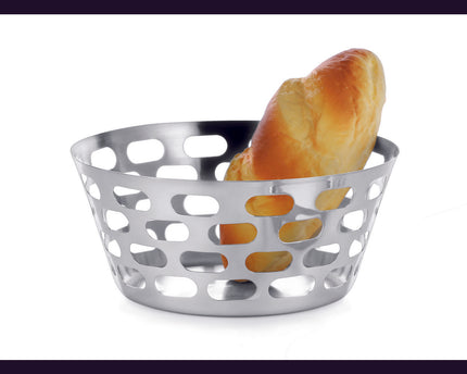 Broodmand 21 cm openwork