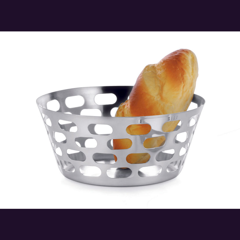 Broodmand 21 cm openwork