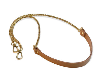 Tasriem van ketting
