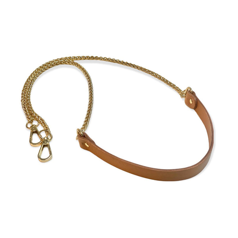Tasriem van ketting