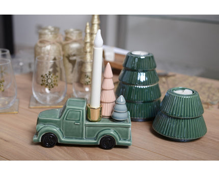 Kerstdeco