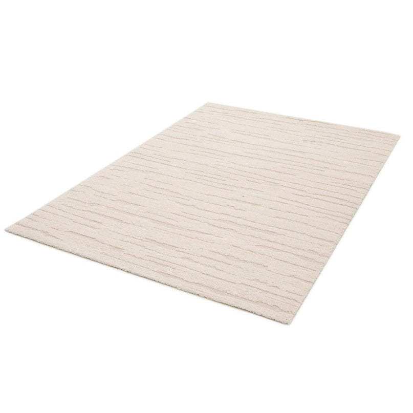 Tapijt met zacht en comfortabel Inuk Relief Effect