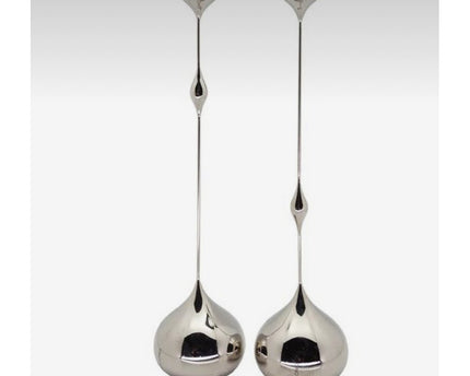 Tender Kandelaar S Afmeting: H 15cm x D 3,15x B 8cm