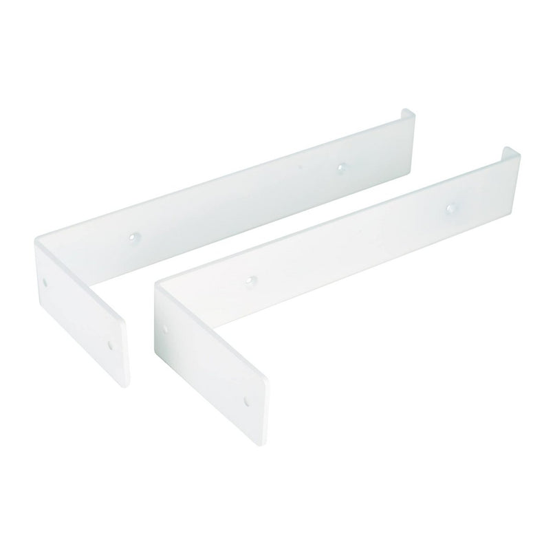 Gorillz Wagon 30 - 2 stuks - Wit