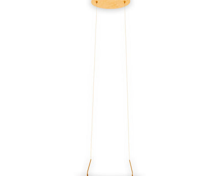 LED-hanglamp "Pisa"
