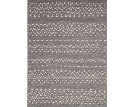 Tapis deco interieur exterieur etnique KALIMBA