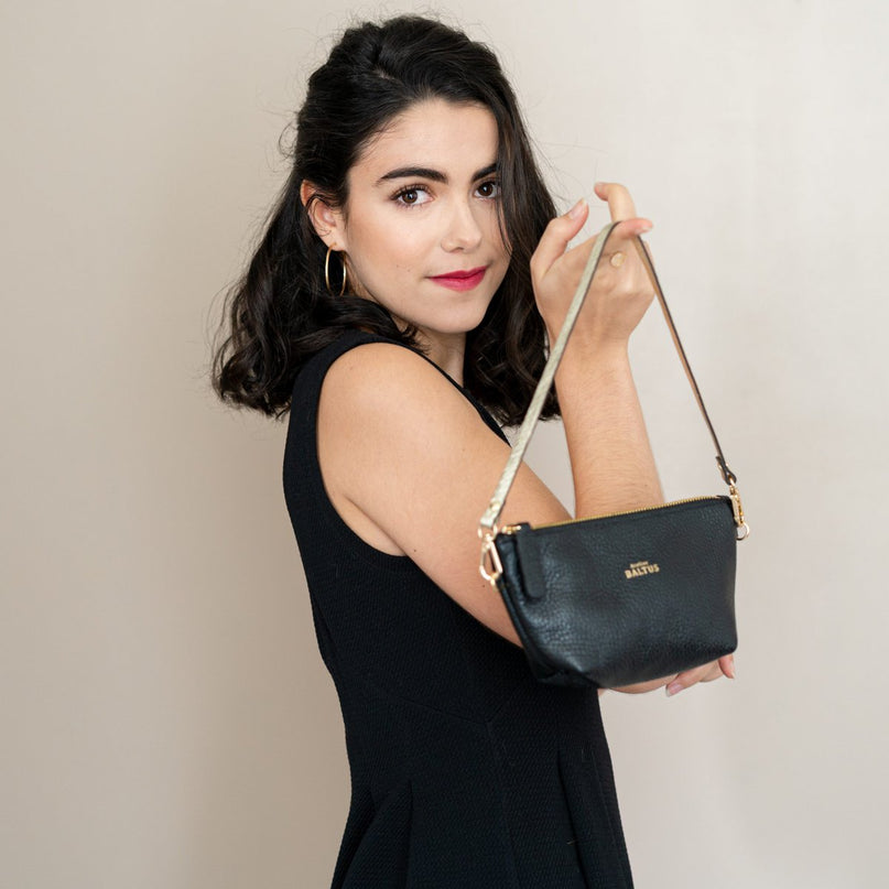 Camille make-up tasje