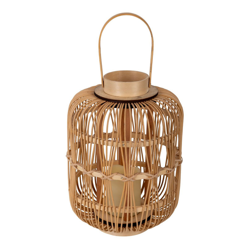 LED Decol Light "Korbinian" H: 32,5 cm