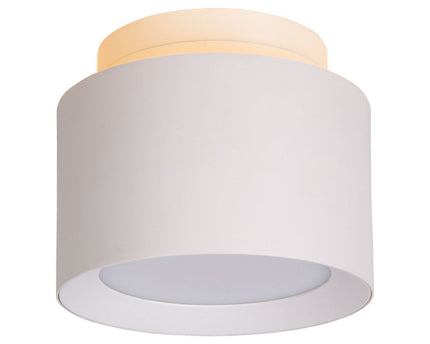 LED Spot D: 11,5 cm witte "Trimes"