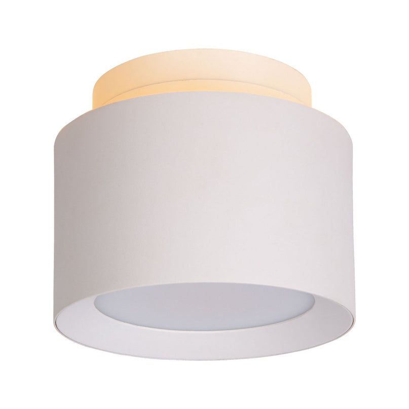 LED Spot D: 11,5 cm witte "Trimes"