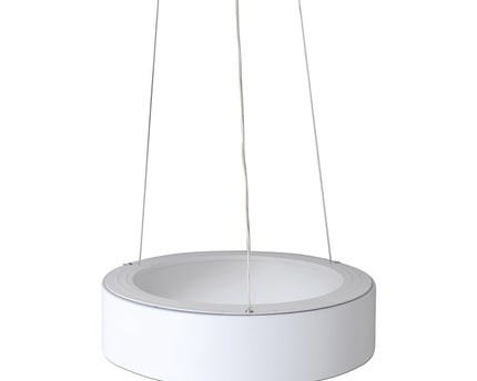 LED hanglamp "Carla" d:45cm