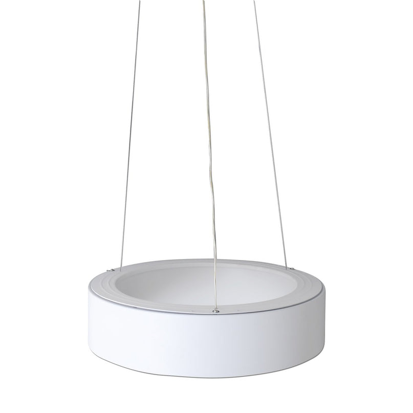 LED hanglamp "Carla" d:45cm