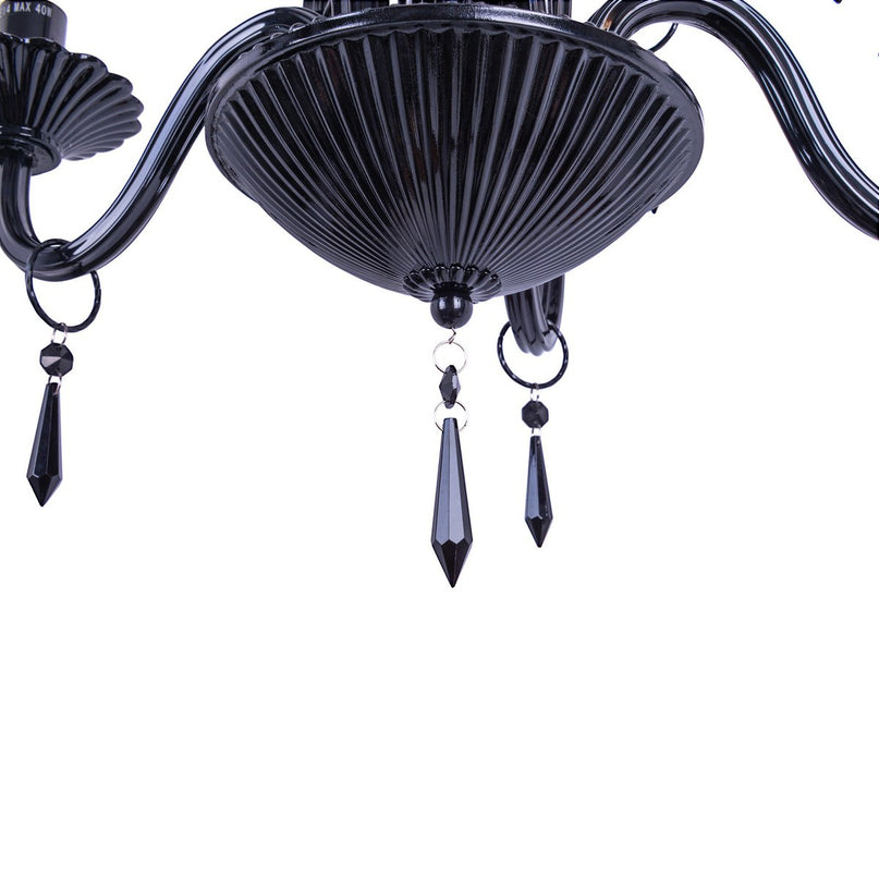 Deco-Kona 5flg. "Vamp"