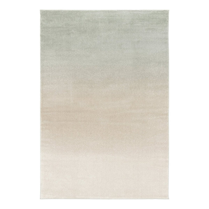 COLORFIELD superzacht, zeer grafisch vloerkleed