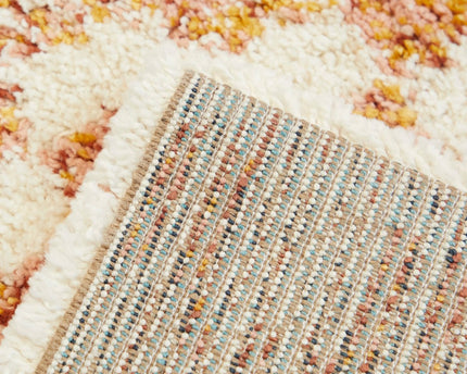 Zacht en comfortabel Boho High Hair Carpet