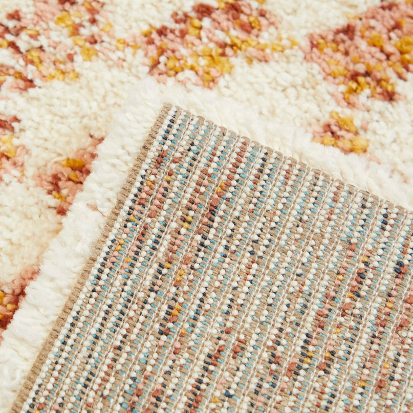 Zacht en comfortabel Boho High Hair Carpet