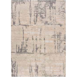 Abstract design vloerkleed gemaakt in Spanje SHADOW - G