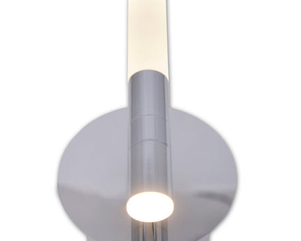 LED wandlamp "Kasteel"