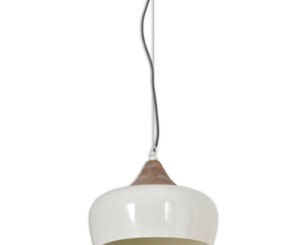 Metalen hanglamp "Jaipur"