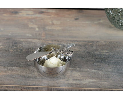 Silver Rooster Tarter - veel van 2